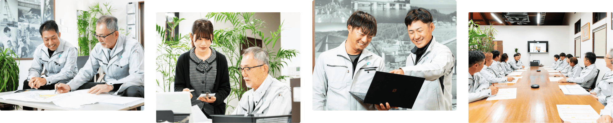 株式会社備創建設