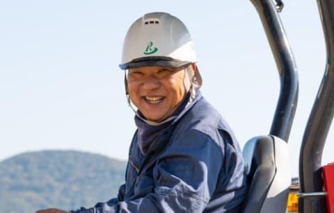 協力業者・スタッフ