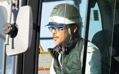 協力業者・スタッフ