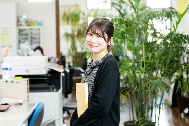 山口 琴美