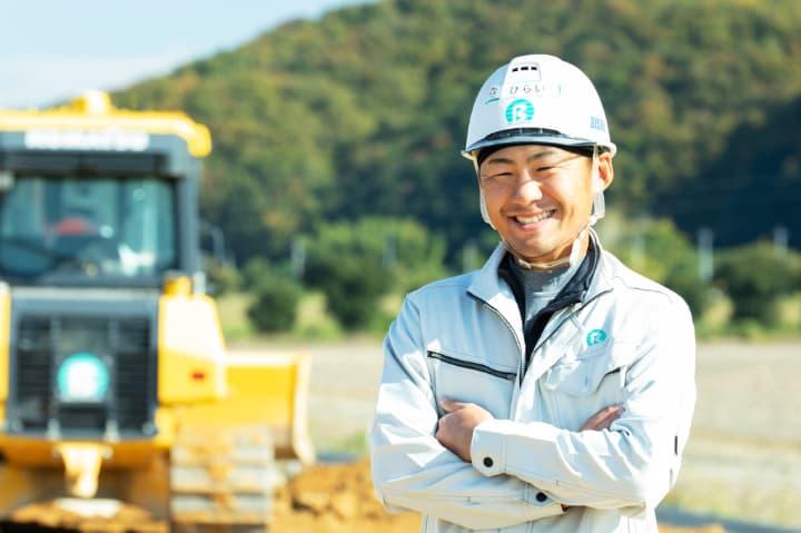 平井 海斗