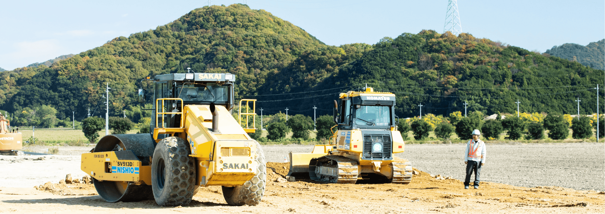 株式会社備創建設