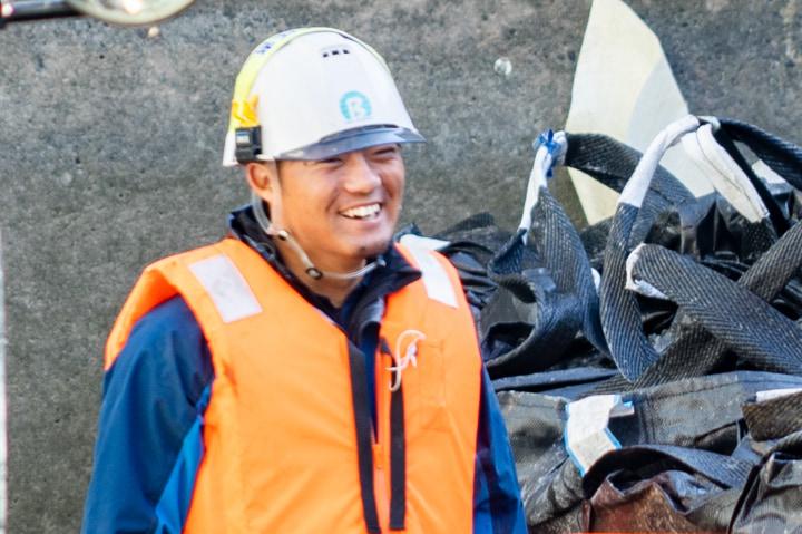 藤原　総一郎