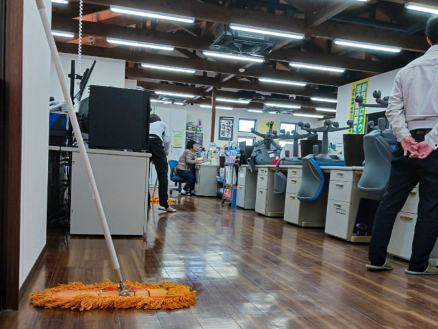 感謝で締めくくる年末と、新しい仲間を迎えて