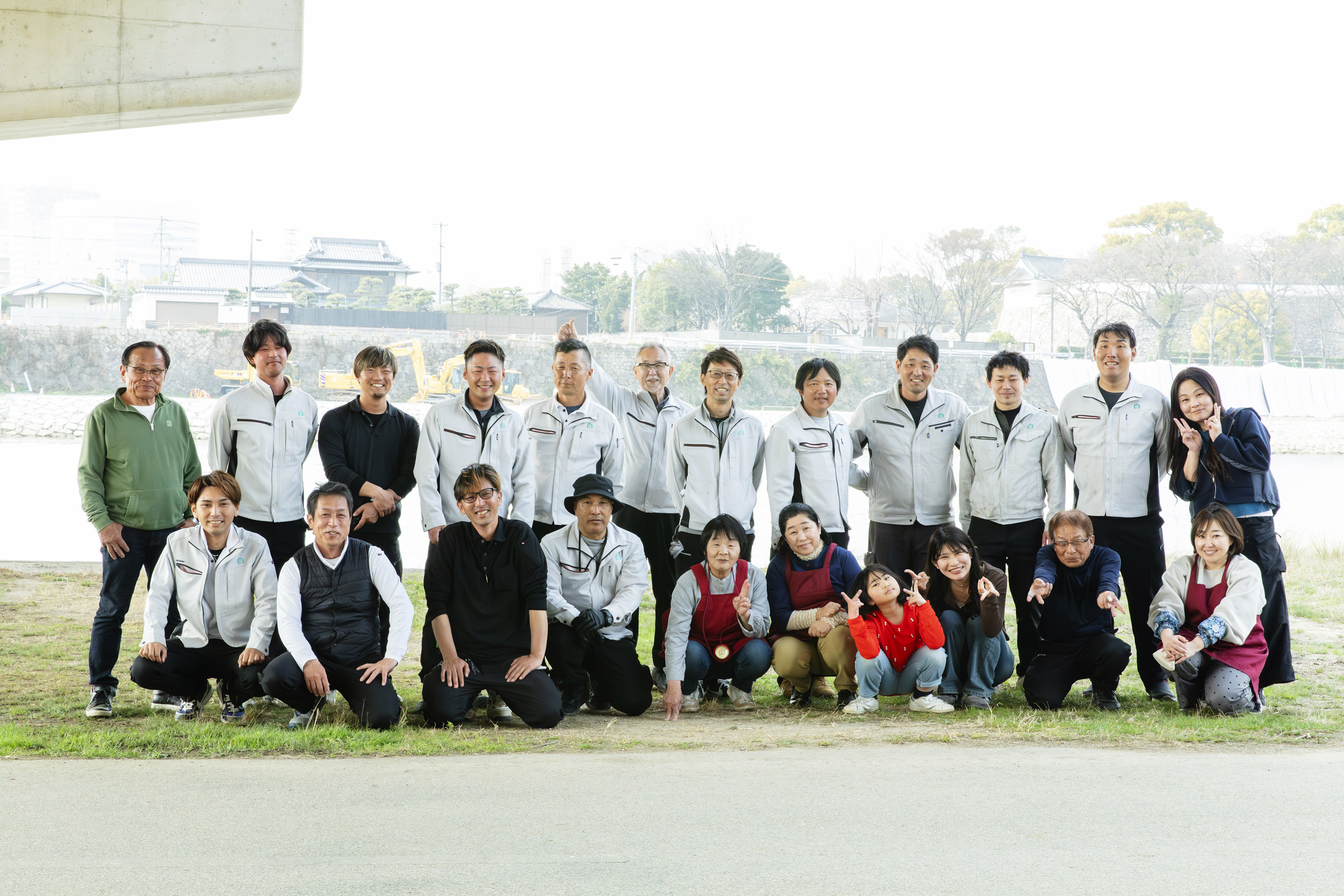 お花見開催のご報告