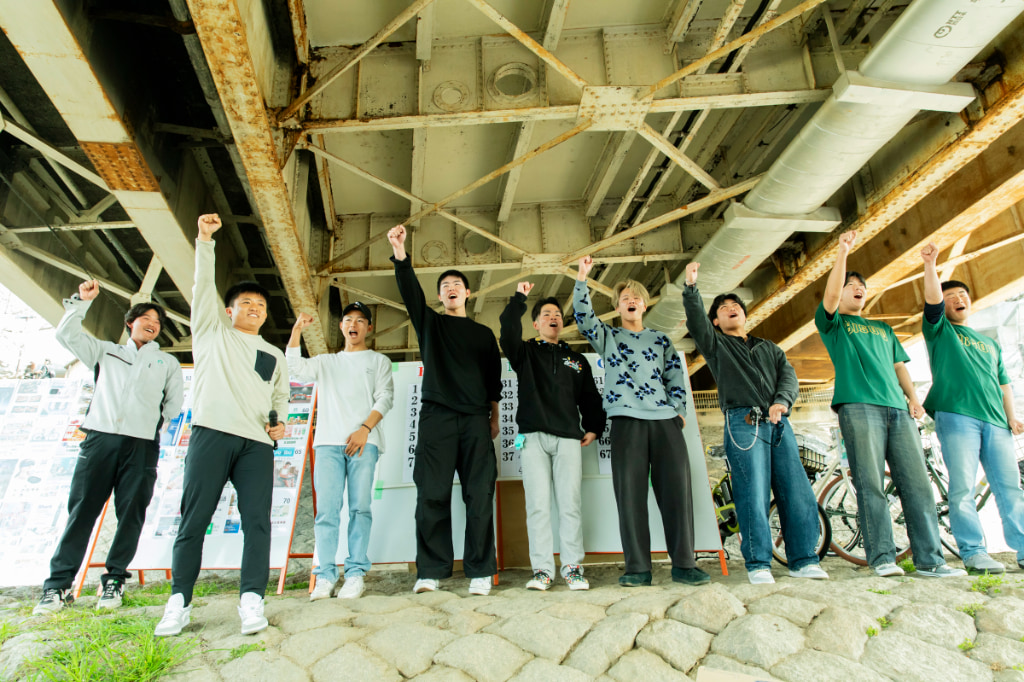 お花見開催のご報告