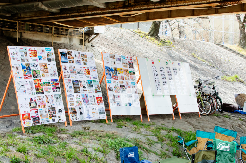 お花見開催のご報告