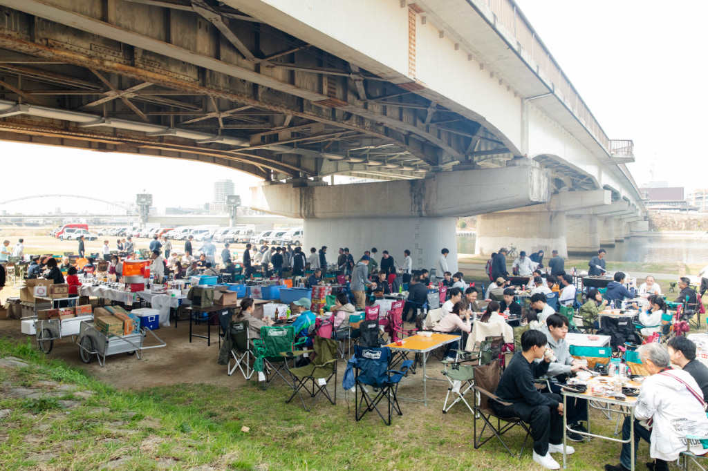 お花見開催のご報告