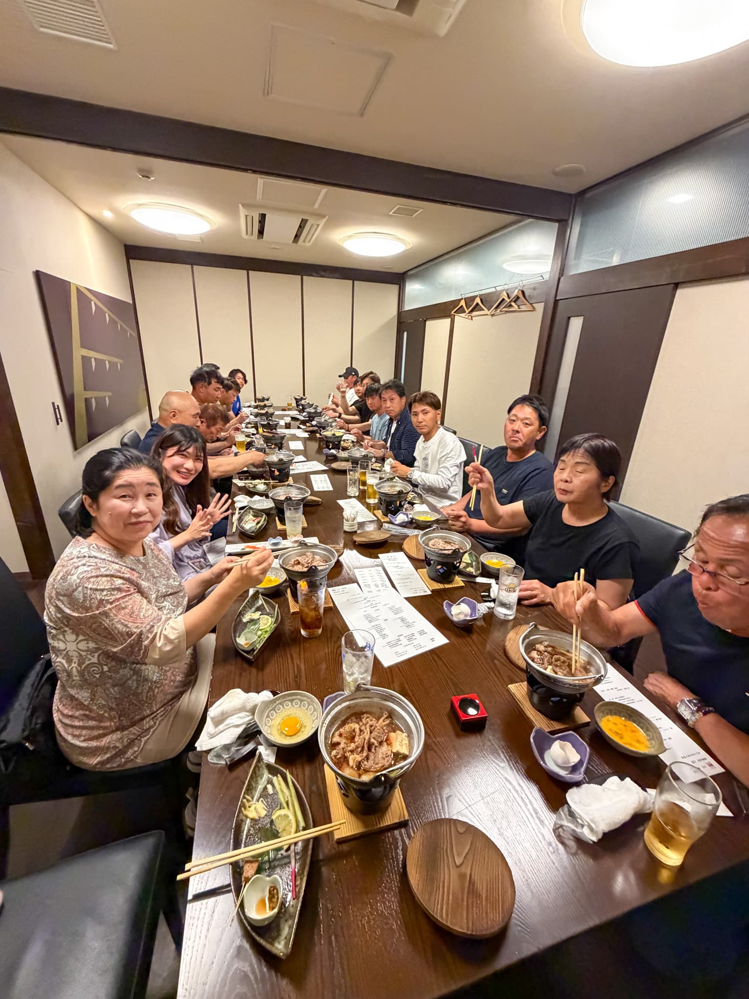 7年ぶりの社員旅行　北海道を満喫！