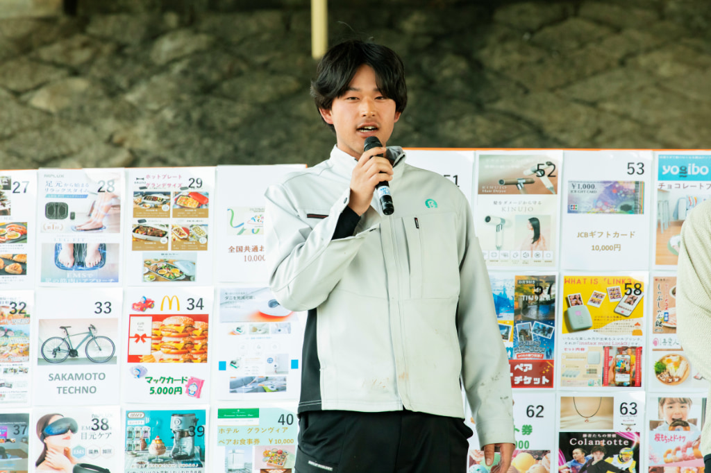 お花見開催のご報告